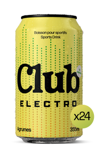 Electro Agrumes (caisse de 24)