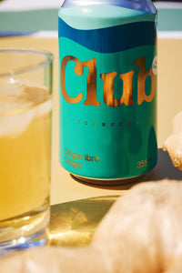 GINGEMBRE (caisse de 24)