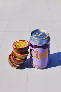 FRUIT DE LA PASSION (caisse de 24)