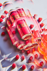 FRAMBOISE (caisse de 24)
