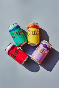 Assorted 4-flavor box (box of 24)