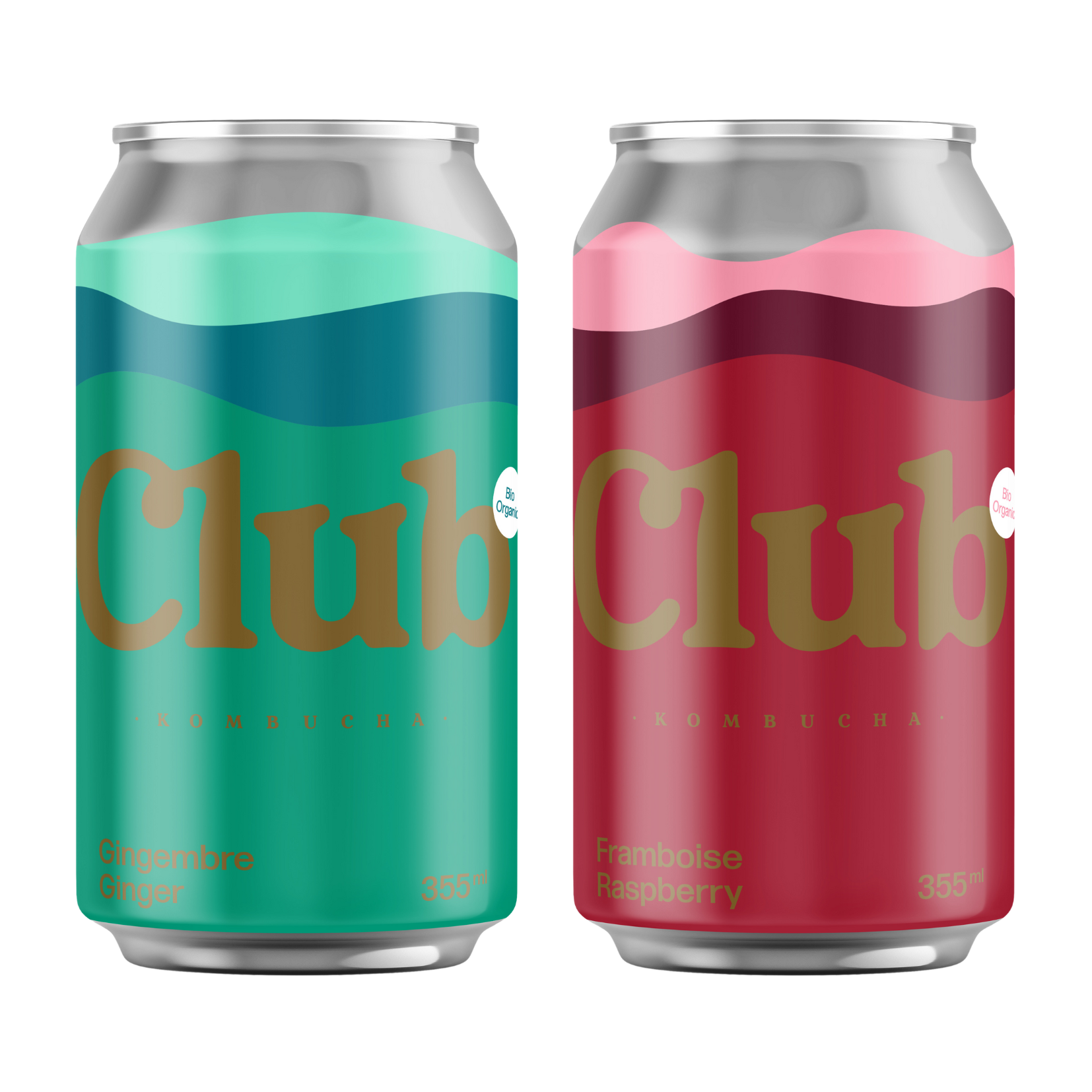Moitié Framboise Moitié Gingembre